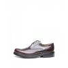 Herren Heinrich Dinkelacker Businessschuhe | Businessschuhe Budapester Buda Full-Brogue Bc Boxcalf