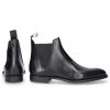 Herren Crockett & Jones Stiefel | Chelsea Boots Chelsea 8Schwarz