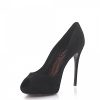 Damen Dolce & Gabbana Pumps | Peeptoes Bette R