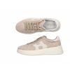 Damen Hogan Sneaker | Sneaker Low Hxw562 Veloursleder