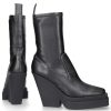 Damen Gia Couture Stiefel | Stiefel 155000 Kalbsleder