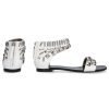 Damen Giuseppe Zanotti Sandalen | Riemchensandalen