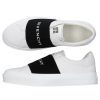 Herren Givenchy Sneaker | Sneaker Low City Sport Kalbsleder