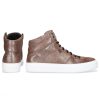 Herren Jimmy Choo Sneaker | Sneaker High Belgravi Kalbsleder