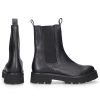 Damen 305 SOBE Stiefeletten | Chelsea Boots Whitney Kalbsleder