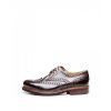 Herren Heinrich Dinkelacker Businessschuhe | Businessschuhe Derby Janosch K Full Brogue H Kalbsleder