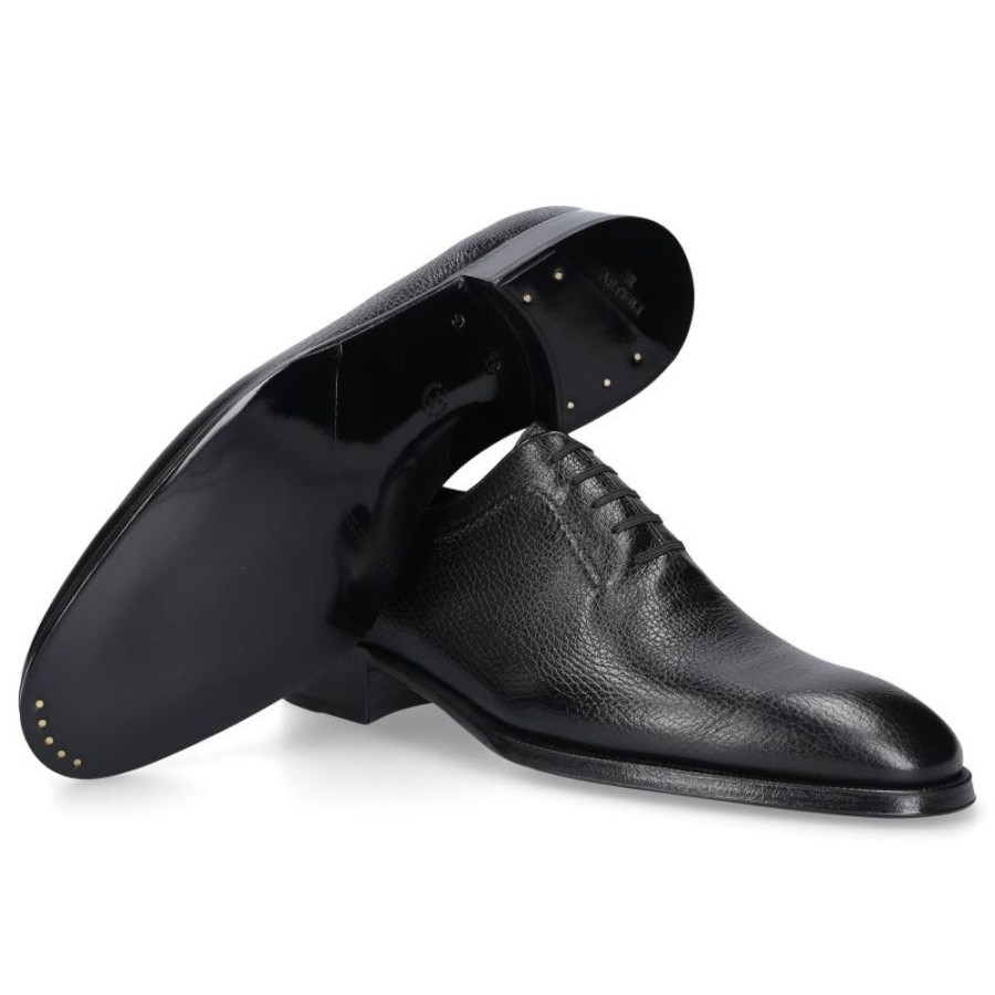 Herren Artioli Businessschuhe | Businessschuhe Oxford Botticelli Kalbsleder