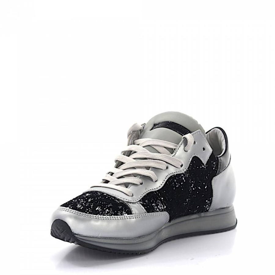 Damen Philippe Model Sneaker | Schnurer