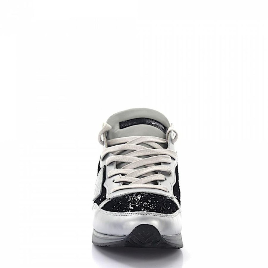 Damen Philippe Model Sneaker | Schnurer