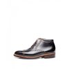 Herren Heinrich Dinkelacker Stiefel | Stiefeletten Luzern Quarter Brogue Sc Kalbsleder