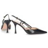 Damen Gianvito Rossi Pumps | Pumps Ascent Schwarz