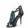 Damen Giuseppe Zanotti Sandalen | Riemchensandalen