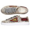 Damen Miu Miu Sneaker | Sneaker Low Glitter