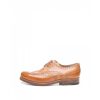 Herren Heinrich Dinkelacker Businessschuhe | Businessschuhe Derby Janosch K Full-Broogue Ac Antikcalf