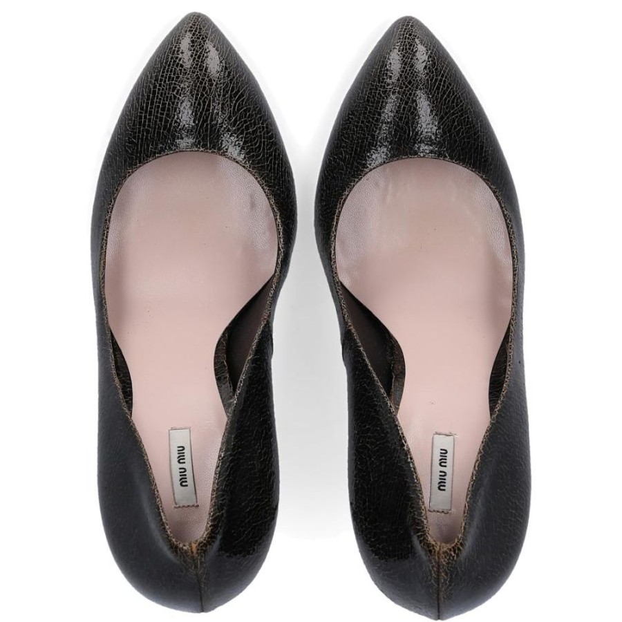 Damen Miu Miu Pumps | High Heels Pumps Kalbsleder