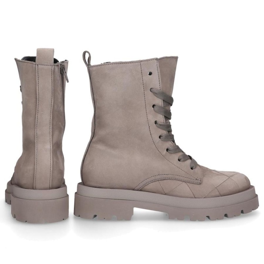 Damen Kennel & Schmenger Stiefeletten | Stiefeletten 35050 Veloursleder