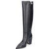 Damen Gianvito Rossi Stiefel | Stiefel Daenerys Bootkalbsleder