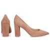 Damen Gianvito Rossi Pumps | Pumps Piperveloursleder