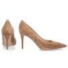 Damen Gianvito Rossi Pumps | Pumps Gianvito 85 Veloursleder