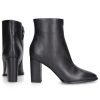 Damen Le Silla Stiefeletten | Stiefeletten Elle 90 Nappaleder