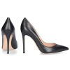 Damen Gianvito Rossi Pumps | Pumps Gianvito 105 Nappaleder