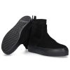 Damen AGL Attilio Giusti Leombruni Stiefeletten | Klassische Stiefeletten Meghan Bootie Veloursleder