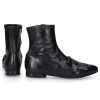 Damen Truman's Stiefeletten | Stiefeletten 8878 Nappaleder