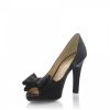 Damen Unützer Pumps | Peeptoes