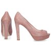 Damen Miu Miu Pumps | Pumps Echsenleder