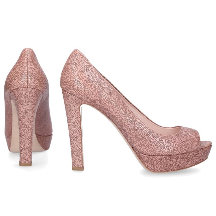 Damen Miu Miu Pumps | Pumps Echsenleder