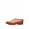 Herren Heinrich Dinkelacker Businessschuhe | Businessschuhe Oxford Luzern Captoe Tc Toscana Calf