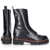 Damen Truman's Stiefeletten | Stiefeletten 9211 Kalbsleder