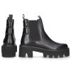 Damen 305 SOBE Stiefeletten | Chelsea Boots Tukker Kalbsleder