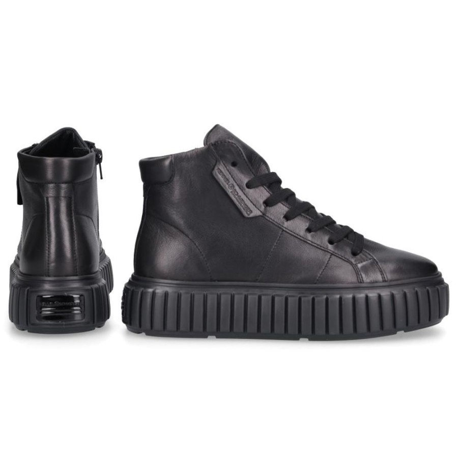 Damen Kennel & Schmenger Sneaker | Sneaker High Zapkalbsleder