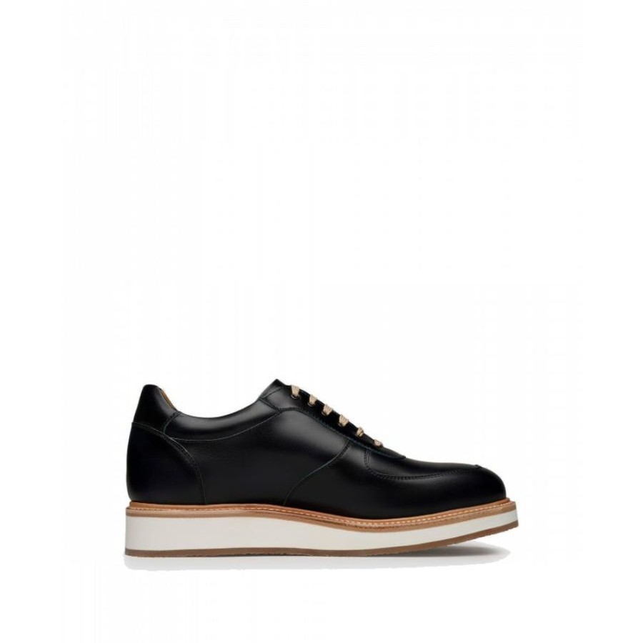 Herren Heinrich Dinkelacker Sneaker | Sneaker Low London Tc Kalbsleder