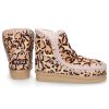 Damen MOU Stiefeletten | Snowboots Eskimo 18 Gefuttert