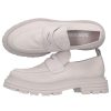 Damen 305 SOBE Loafer | Loafer Lotte Nubukleder