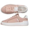 Damen Balmain Sneaker | Sneaker Low B-Court Kalbsleder