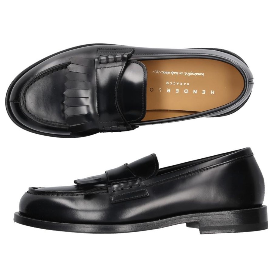 Damen Henderson Loafer | Loafer Glory Kalbsleder