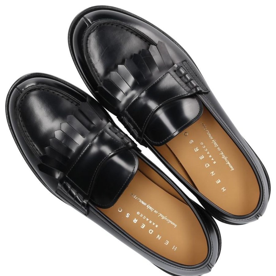 Damen Henderson Loafer | Loafer Glory Kalbsleder