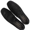 Herren Henderson Loafer | Loafer Ernesto Veloursleder