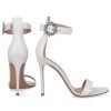 Damen Gianvito Rossi Sandalen | Sandalen Portofino 105 Nappaleder