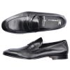 Herren Moreschi Businessschuhe | Loafer 041595 Kalbsleder