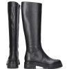 Damen Gianvito Rossi Stiefel | Stiefel G80237 Kalbsleder