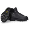 Damen Moncler Stiefeletten | Schnurstiefeletten Peka Trek Kalbsleder