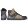 Herren Hogan Sneaker | Sneaker Leder R141 Veloursleder