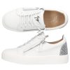 Damen Giuseppe Zanotti Sneaker | Sneaker Low Frankie Kalbsleder