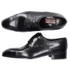 Herren Artioli Businessschuhe | Businessschuhe Derby Tivoli Buffelleder