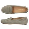 Damen Unützer Loafer | Loafer U15000 Veloursleder