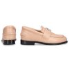 Damen Lanvin Loafer | Loafer Fwfsd Kalbsleder